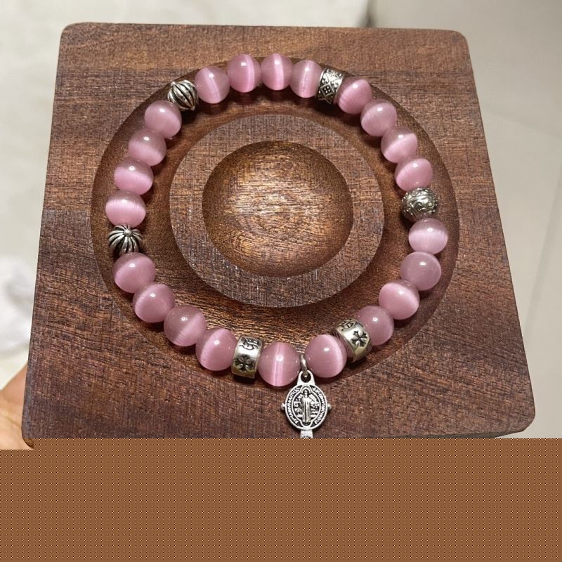 Ch**me He**ts bracelets